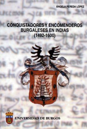 CONQUISTADORES Y ENCOMENDEROS BRUGALESES EN INDIAS