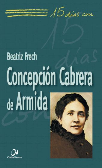 Concepción Cabrera de Armida