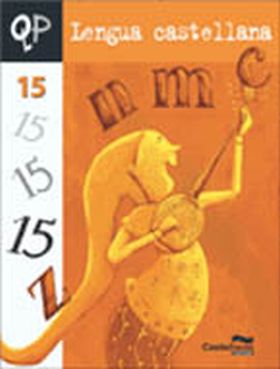 QP LENGUA CASTELLANA 15