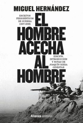 HOMBRE ACECHA AL HOMBRE, EL