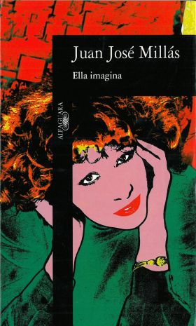 ELLA IMAGINA