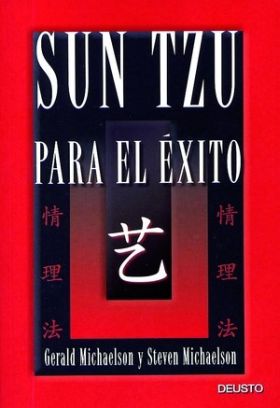 Sun Tzu para el éxito