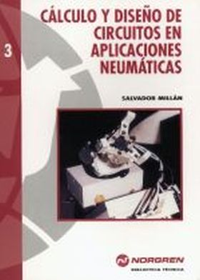 Cálculo y Diseño de Circuitos e Aplicaciones Neumáticas
