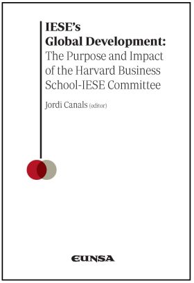 IESE¿S GLOBAL DEVELOPMENT