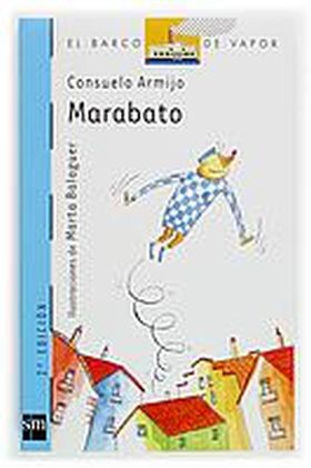 MARABATO