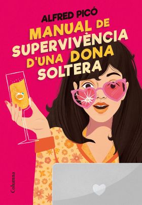 MANUAL DE SUPERVIVÈNCIA DUNA DONA SOLTERA