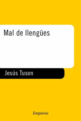 Mal de llengües