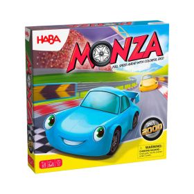 MONZA 2025 INT