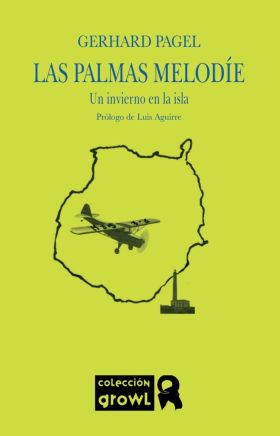 LAS PALMAS MELODIE