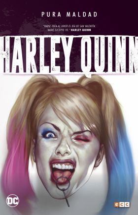 HARLEY QUINN