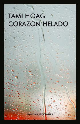 CORAZON HELADO