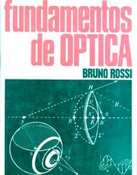 Fundamentos de óptica