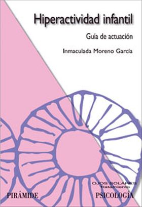 HIPERACTIVIDAD INFANTIL