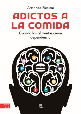 ADICTOS A LA COMIDA