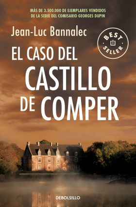 EL CASO DEL CASTILLO DE COMPER. COMISARIO GEORGES