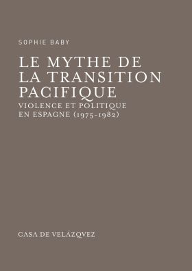 LE MYTHE DE LA TRANSITION PACIFIQUE