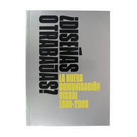 ¿Diseñas o trabajas?