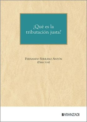 TRIBUTACION JUSTA