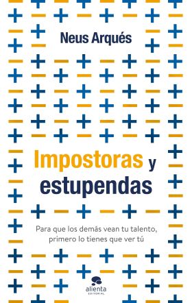 IMPOSTORAS Y ESTUPENDAS