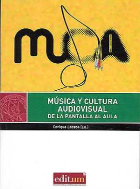 Música y Cultura Audiovisual