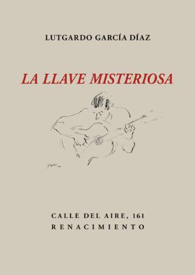 LA LLAVE MISTERIOSA