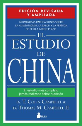 EL ESTUDIO DE CHINA. EDICION REVISADA Y AMPLIADA