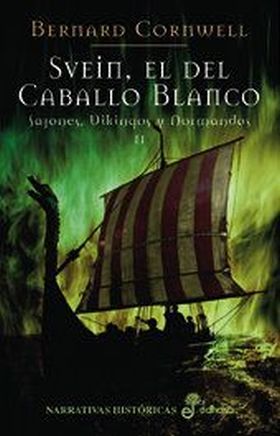 SVEIN EL DEL CABALLO BLANCO