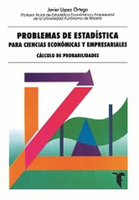 Problemas de estadística para Ciencias Económicas y Empresariales