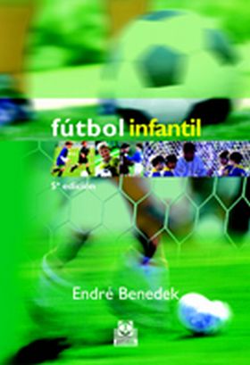 Fútbol infantil