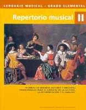 REPERTORIO MUSICAL II