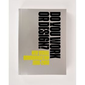 Do you work or design?