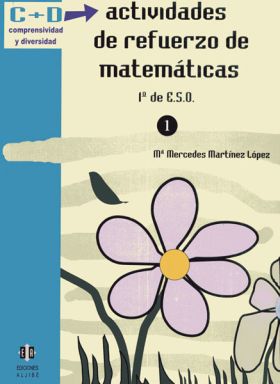 ACTIVIDADES PARA EL REFUERZO DE LAS MATEMATICAS  