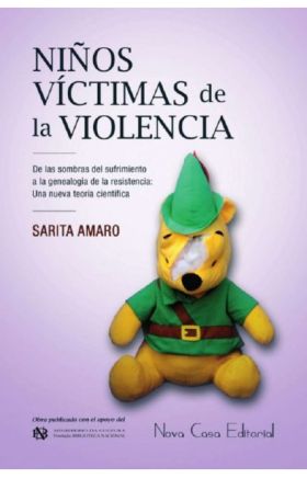 NIÑOS V¡CTIMAS DE LA VIOLENCIA