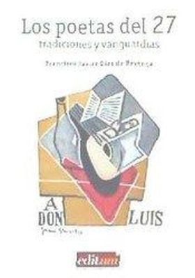LOS POETAS DEL 27