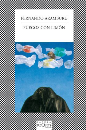 Fuegos con limón