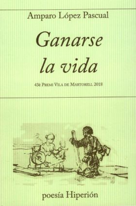 GANARSE LA VIDA