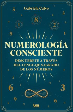 NUMEROLOGIA CONSCIENTE