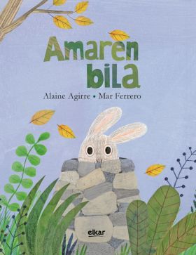 Amaren bila