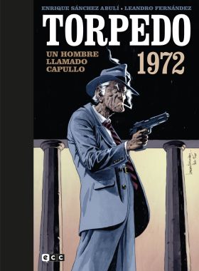 TOPERDO 1972 VOL. 3: UN HOMBRE LLAMADO CAPULLO