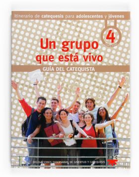 CS.UN GRUPO QUE ESTA VIVO. GUI