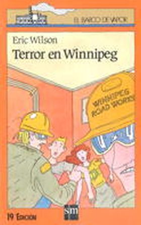 TERROR EN WINNIPEG