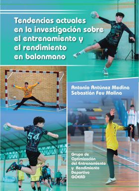 Tendencias actuales en la investigación sobre el entrenamiento y el rendimiento 