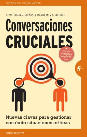 CONVERSACIONES CRUCIALES - EDICION REVISADA