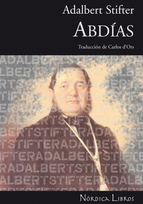 Abdías