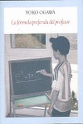 FORMULA PREFERIDA DEL PROFESOR,LA