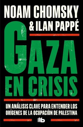 GAZA EN CRISIS