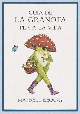 Guia de la granota per a la vida