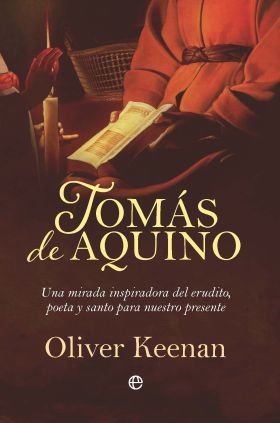 TOMAS DE AQUINO