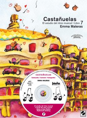 CASTAÑUELAS. VOL. VII