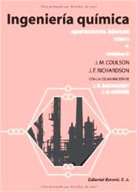 Ingeniería química. Operaciones básicas. 2 VOLS.